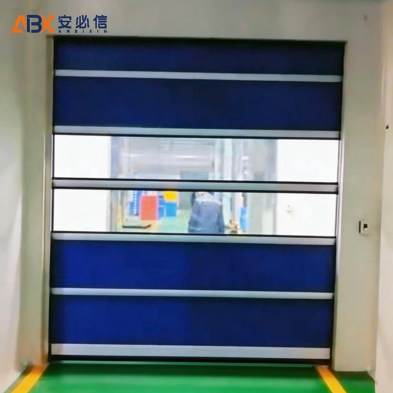 文山壮族苗族自治州工业快速门