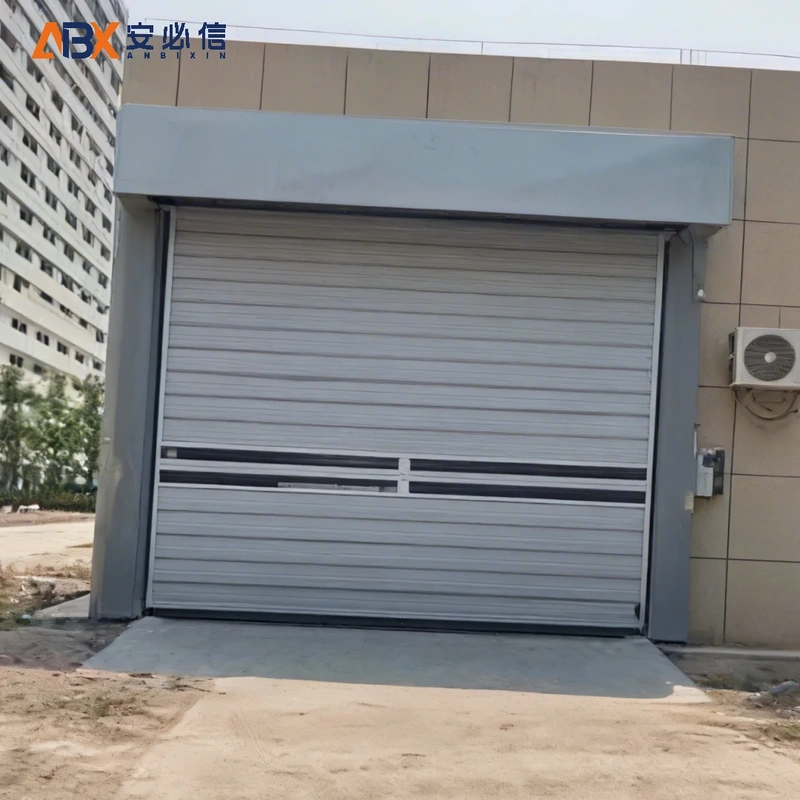 文山壮族苗族自治州消防高速门