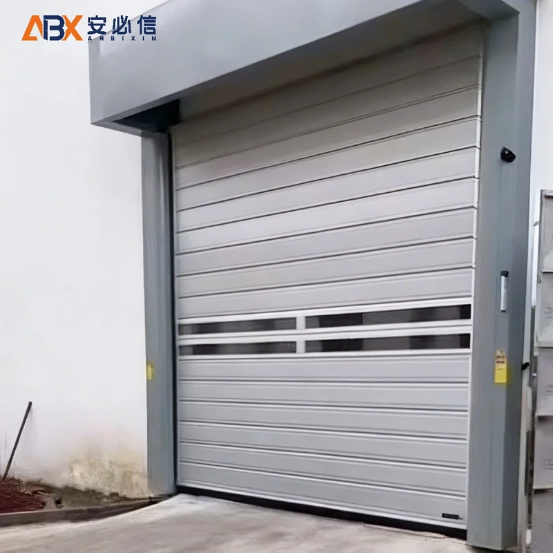 文山壮族苗族自治州厂房高速门