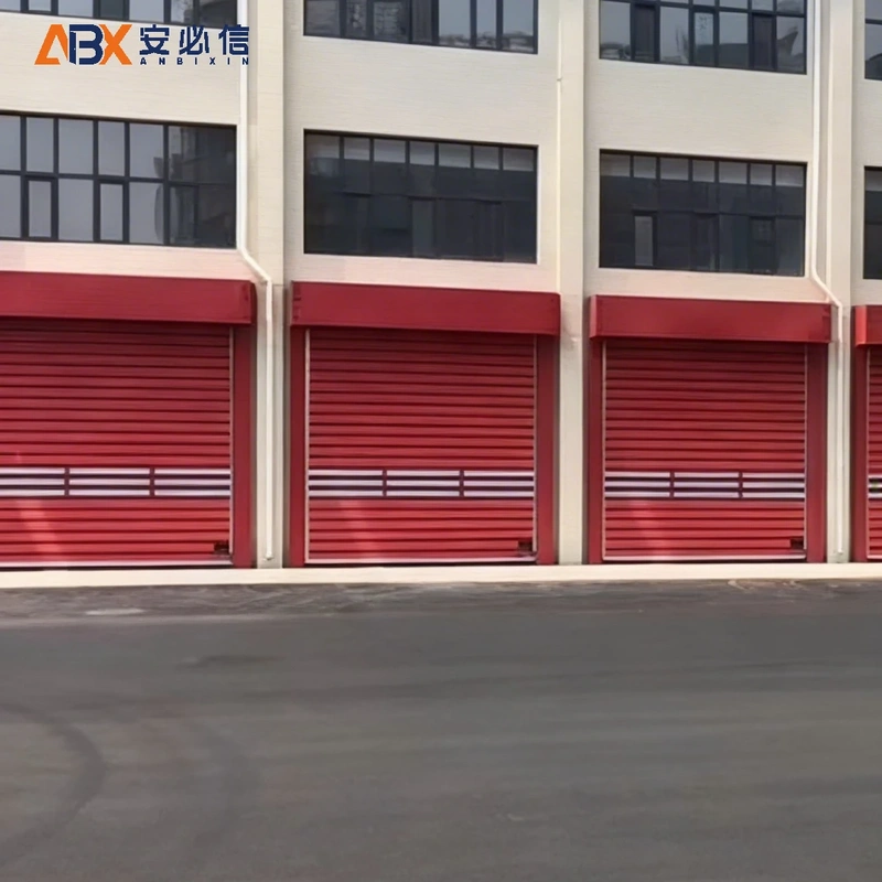 文山壮族苗族自治州金属快速门